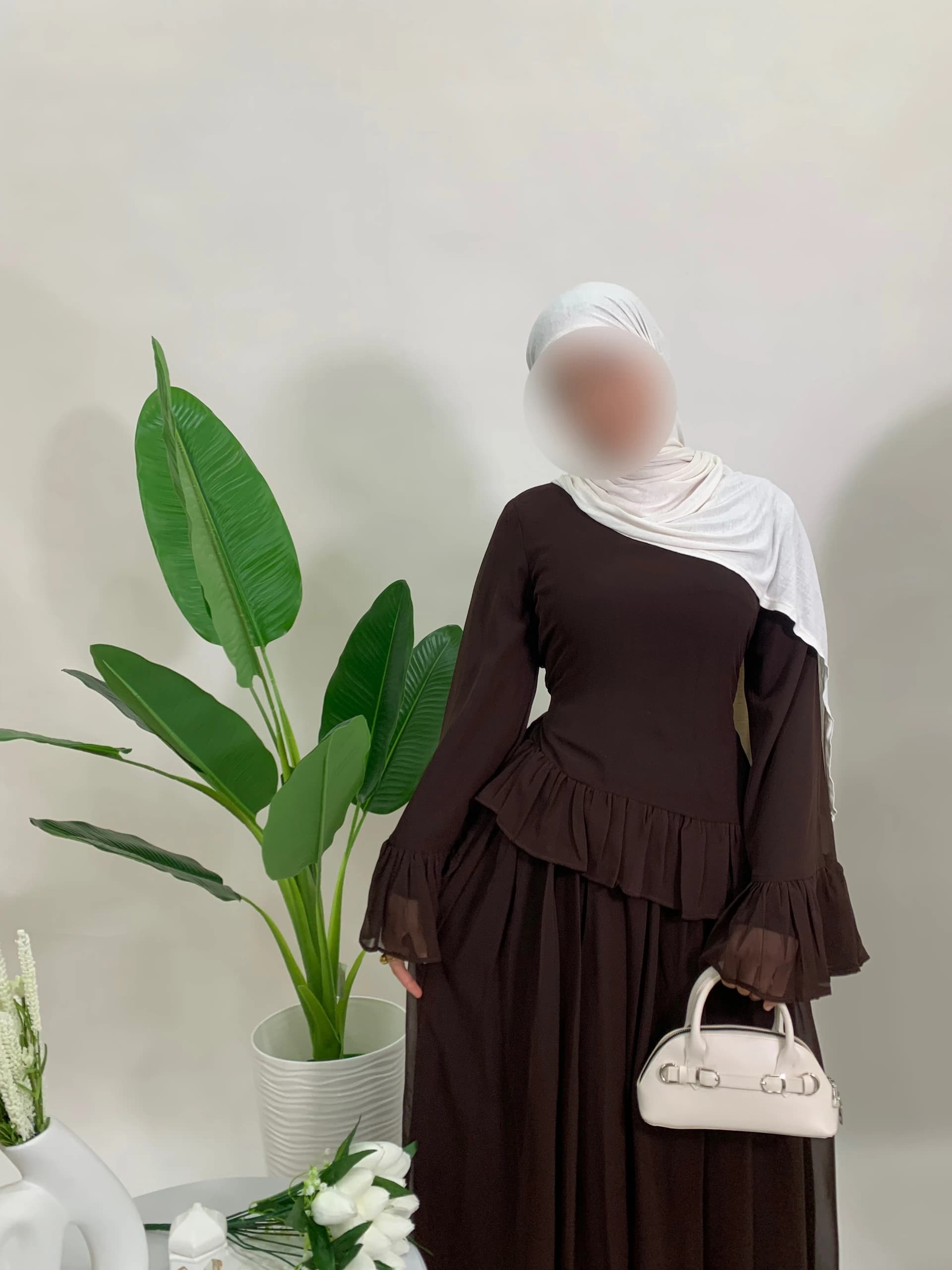 Ensemble reela